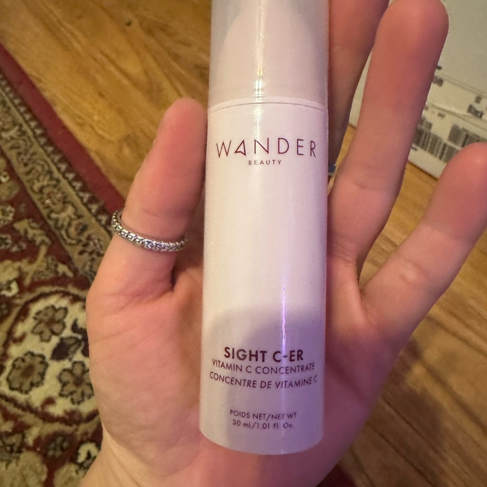 Wander Beauty Sight C-er Primer